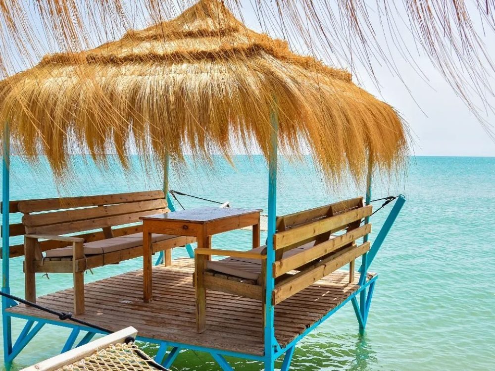 vip coco beach
