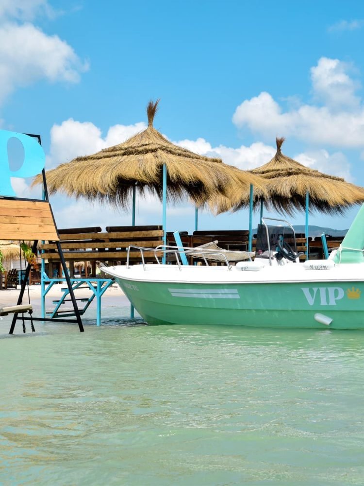 vip coco beach